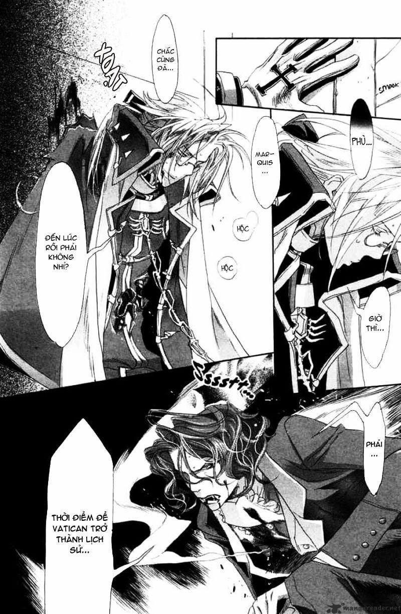 manhwax10.com - Truyện Manhwa Trinity Blood Chương 3 Trang 31