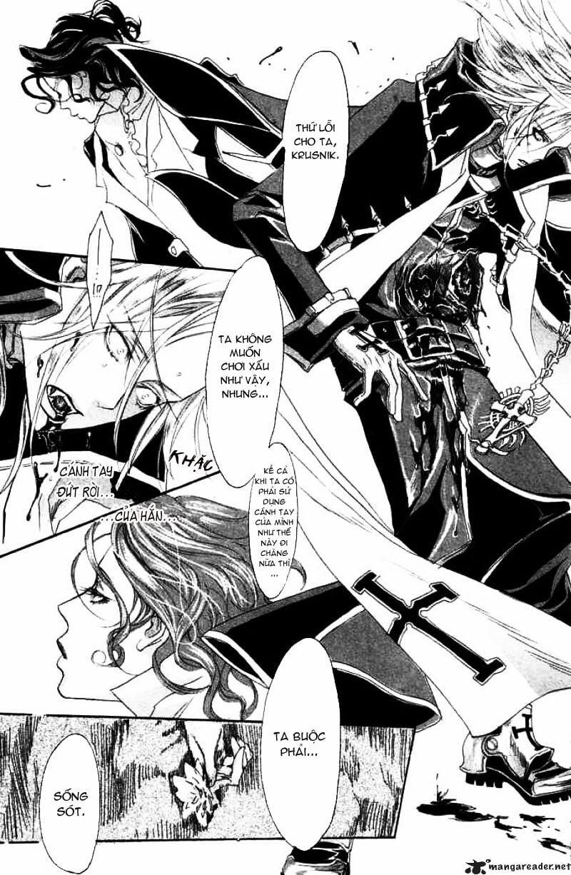 manhwax10.com - Truyện Manhwa Trinity Blood Chương 3 Trang 40