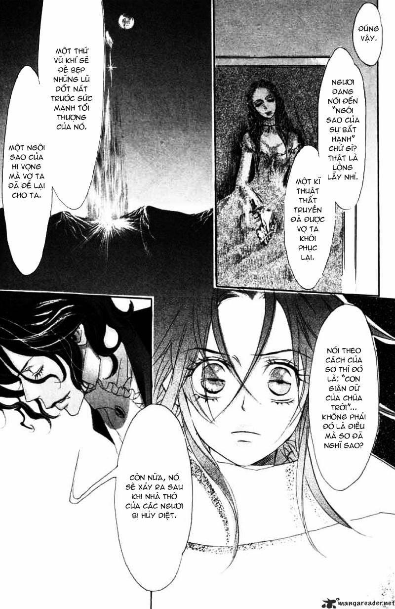 manhwax10.com - Truyện Manhwa Trinity Blood Chương 3 Trang 8