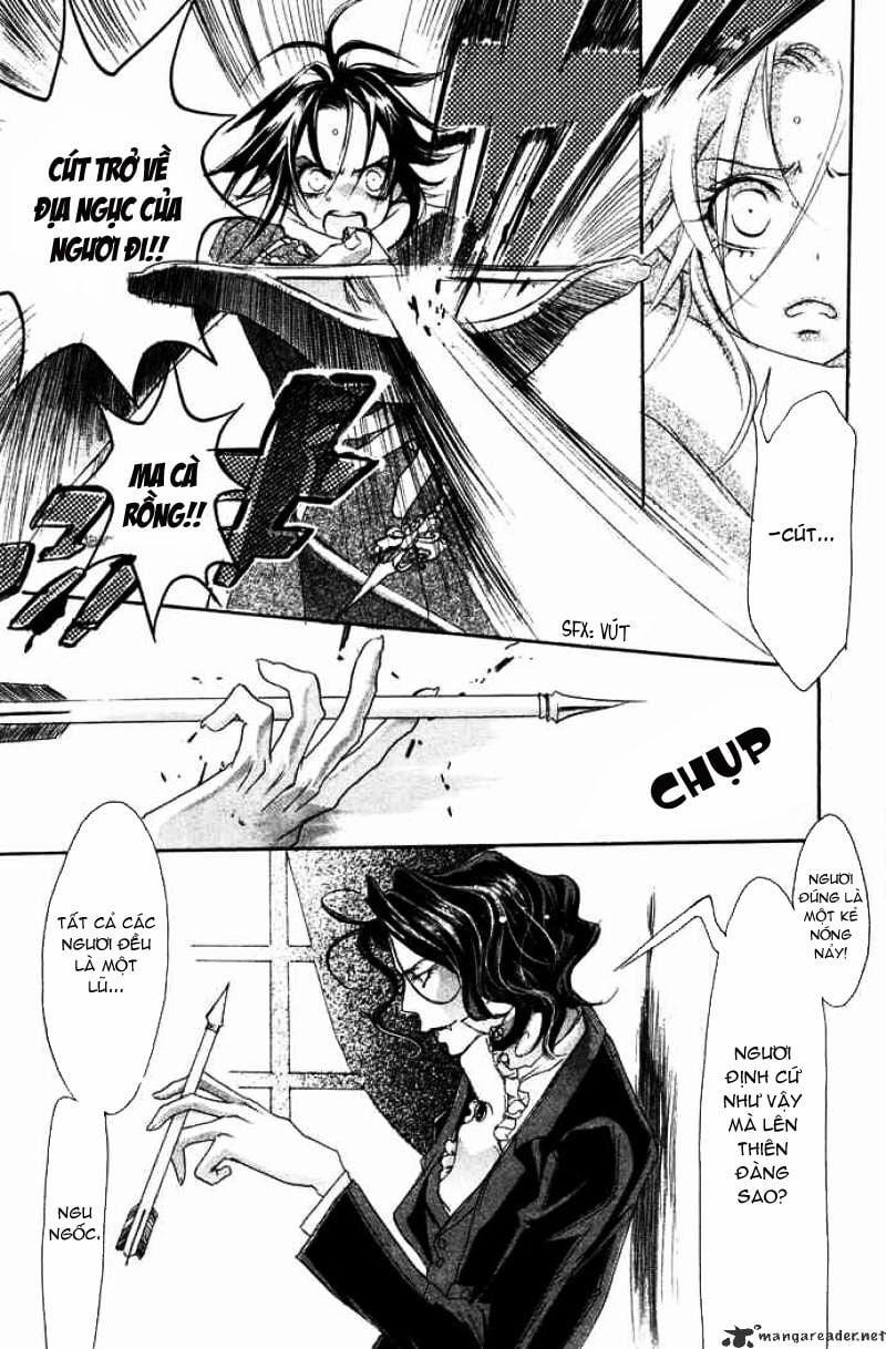 manhwax10.com - Truyện Manhwa Trinity Blood Chương 3 Trang 9