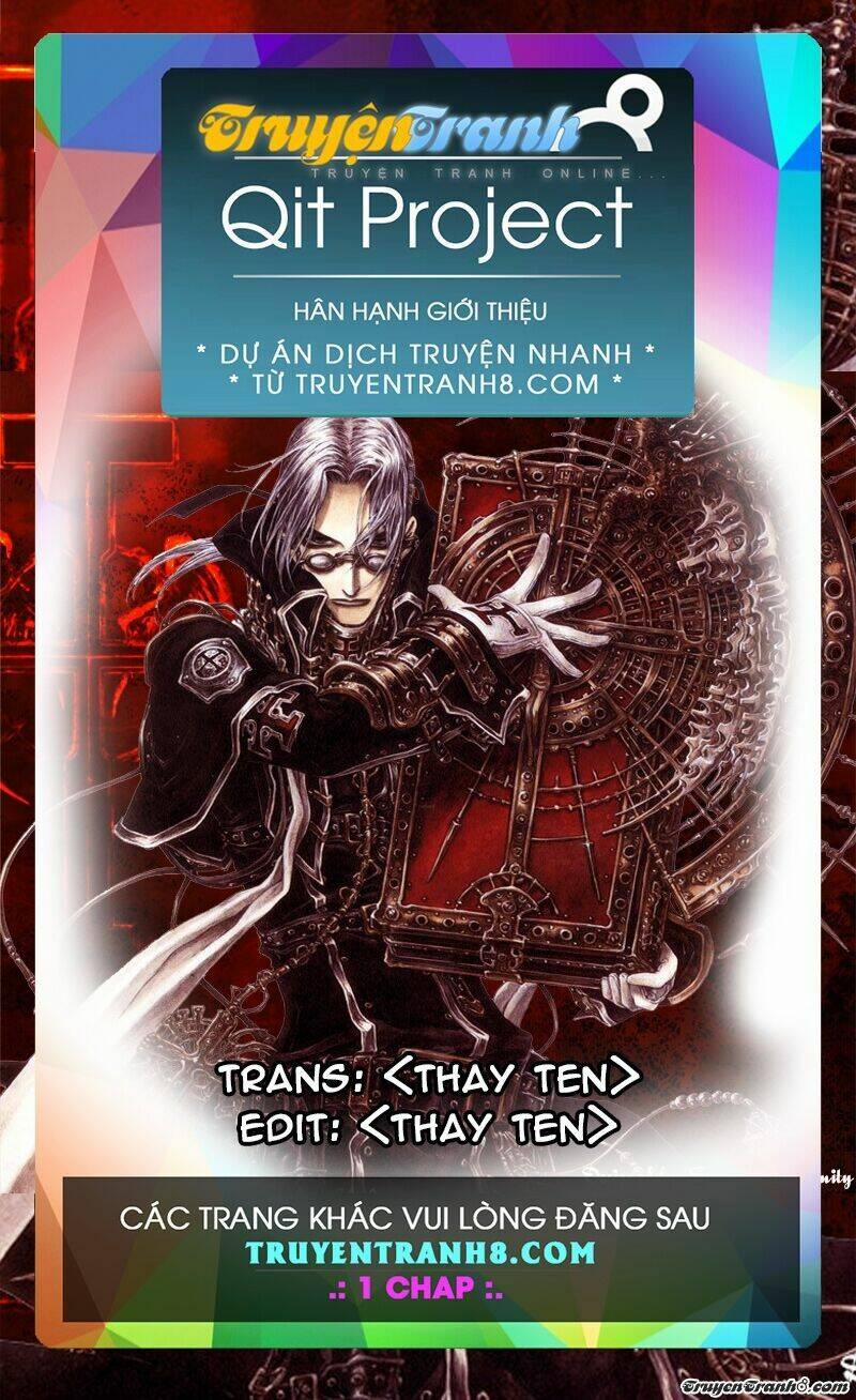 manhwax10.com - Truyện Manhwa Trinity Blood Chương 4 Trang 2