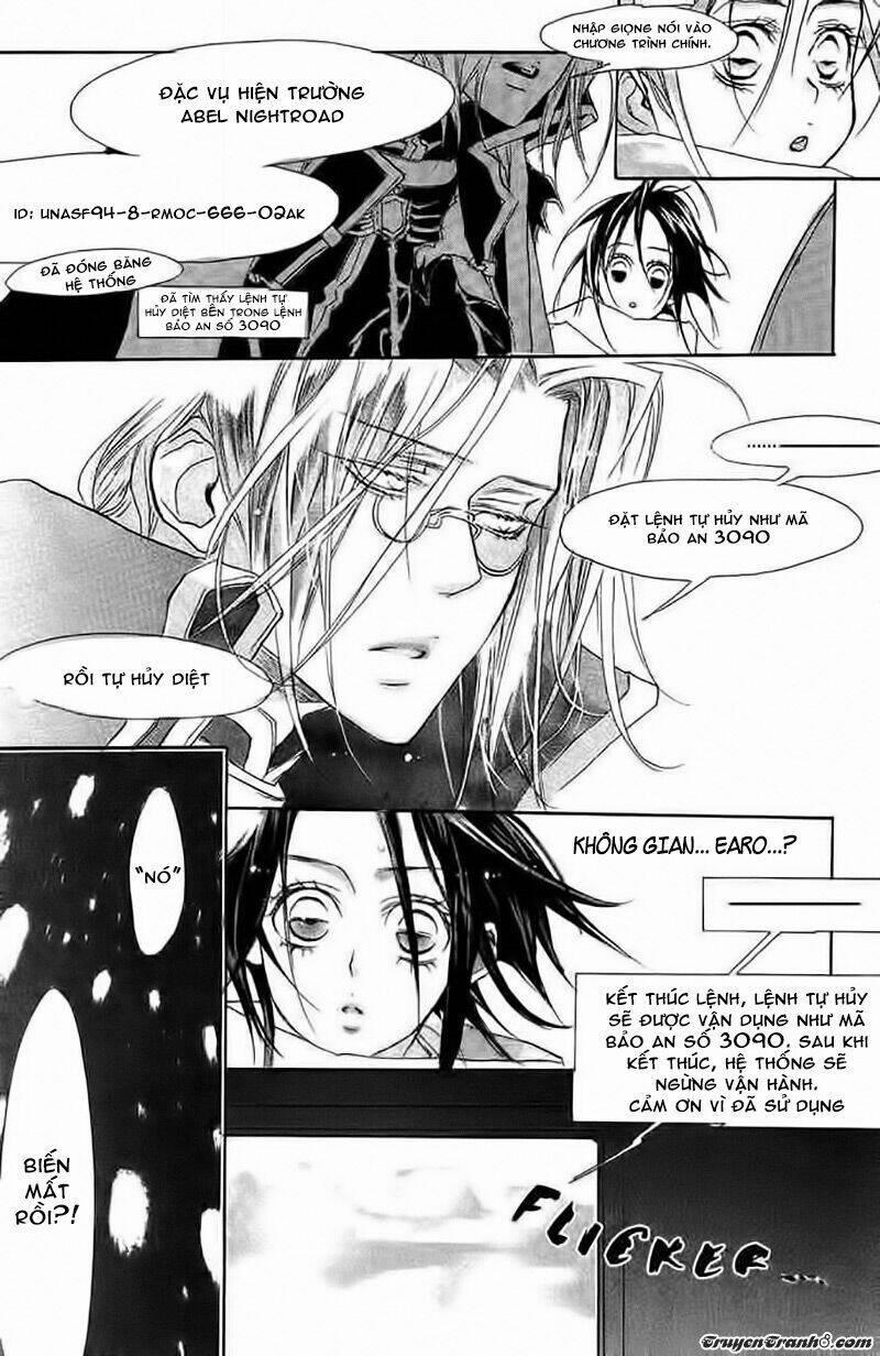 manhwax10.com - Truyện Manhwa Trinity Blood Chương 4 Trang 24