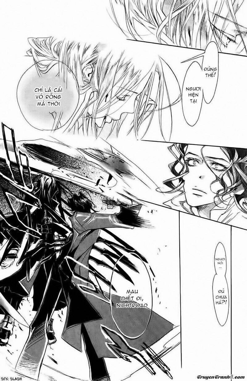 manhwax10.com - Truyện Manhwa Trinity Blood Chương 4 Trang 6