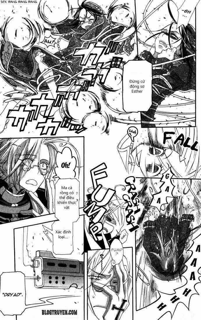 manhwax10.com - Truyện Manhwa Trinity Blood Chương 6 Trang 13