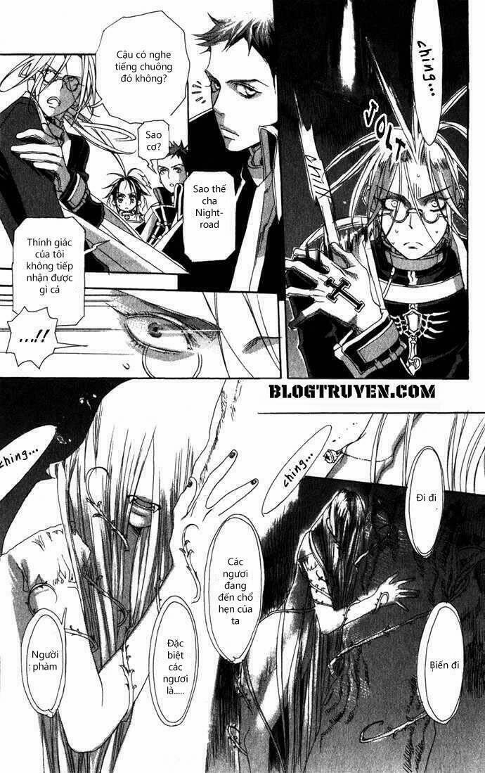 manhwax10.com - Truyện Manhwa Trinity Blood Chương 6 Trang 15