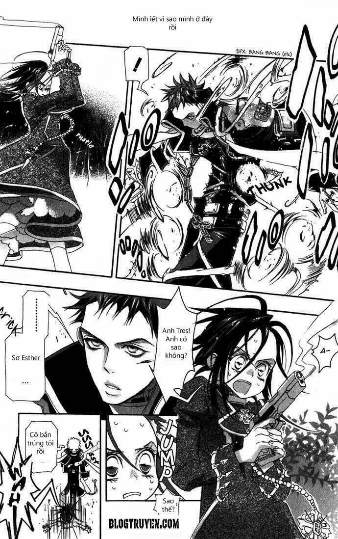 manhwax10.com - Truyện Manhwa Trinity Blood Chương 6 Trang 29