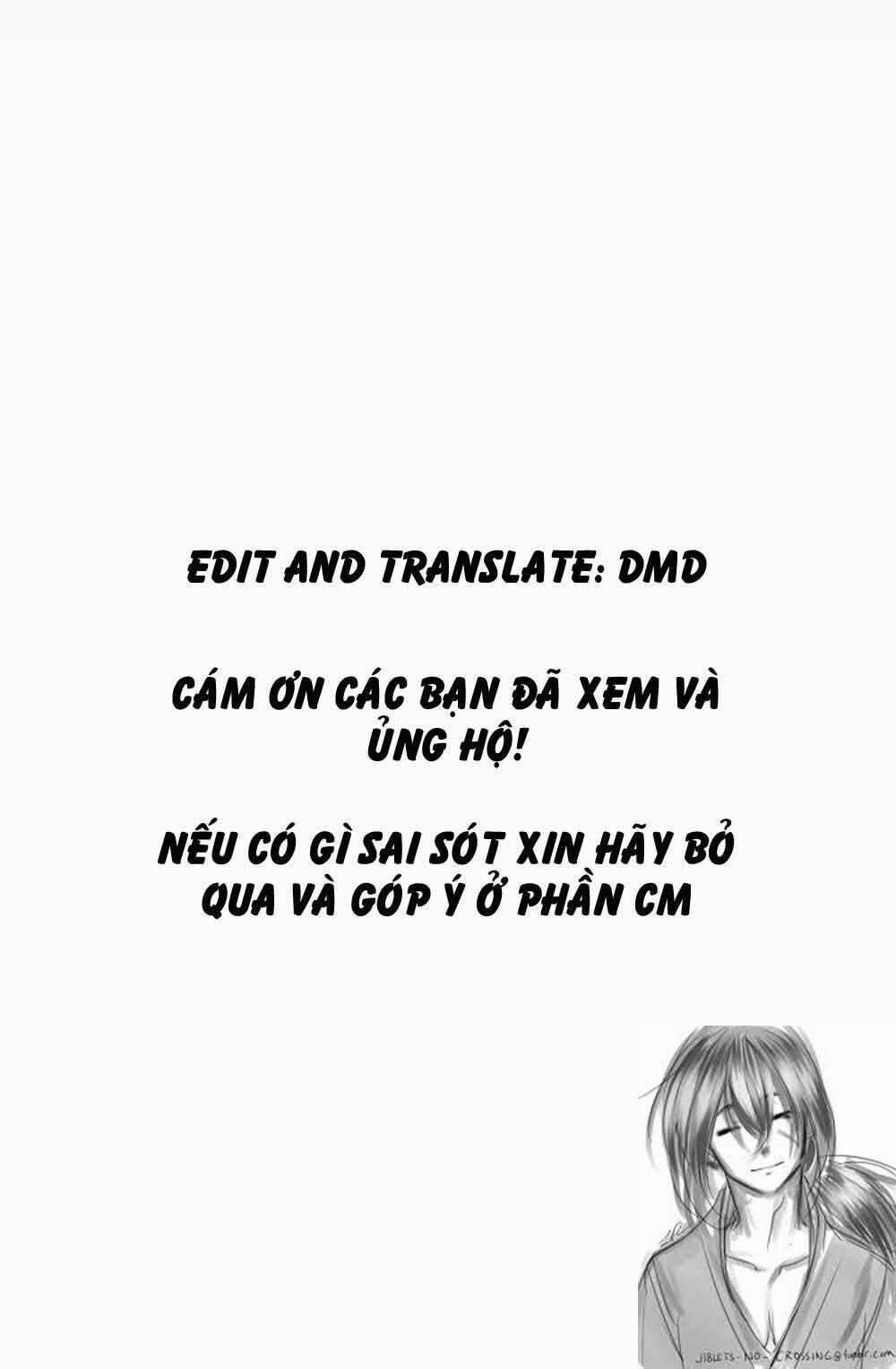 manhwax10.com - Truyện Manhwa Trinity Blood Chương 6 Trang 43