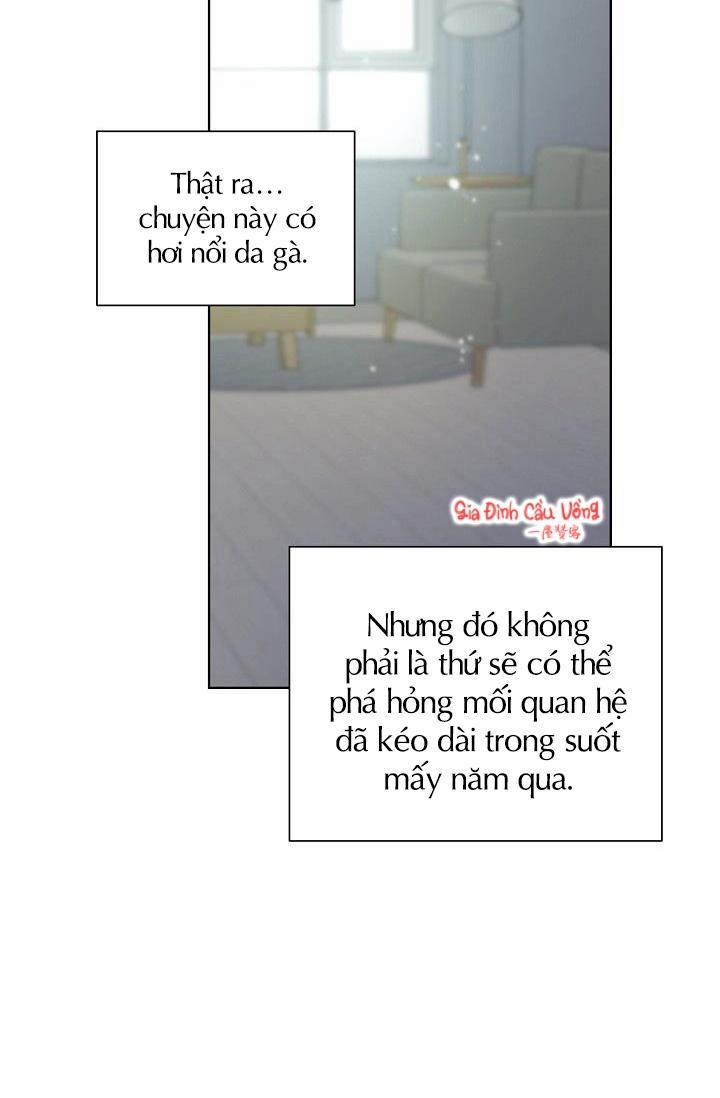 manhwax10.com - Truyện Manhwa Triple Trick Chương 9 Trang 10