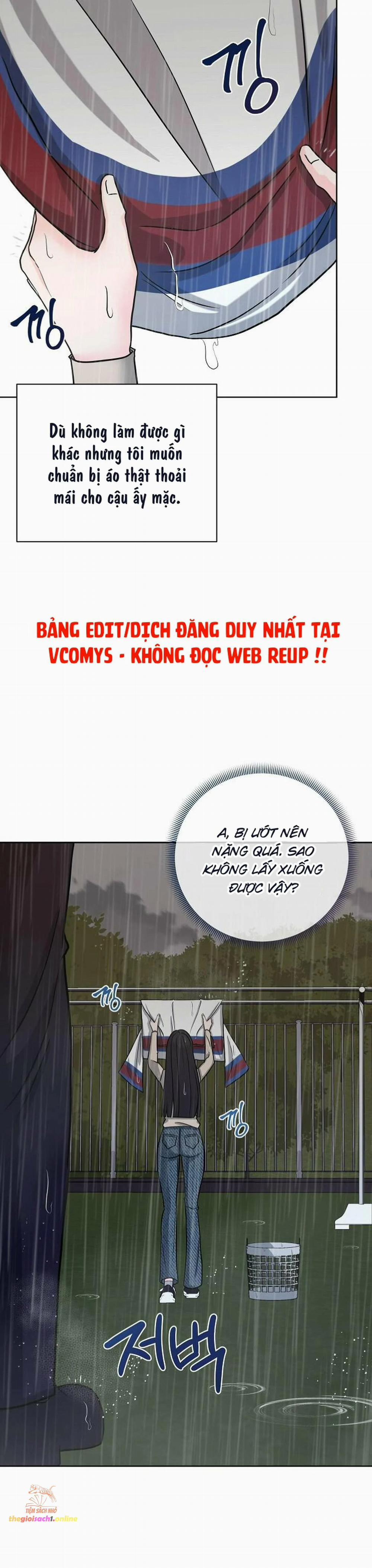 manhwax10.com - Truyện Manhwa Trò Chơi Cá Cược Chương 3 Trang 2