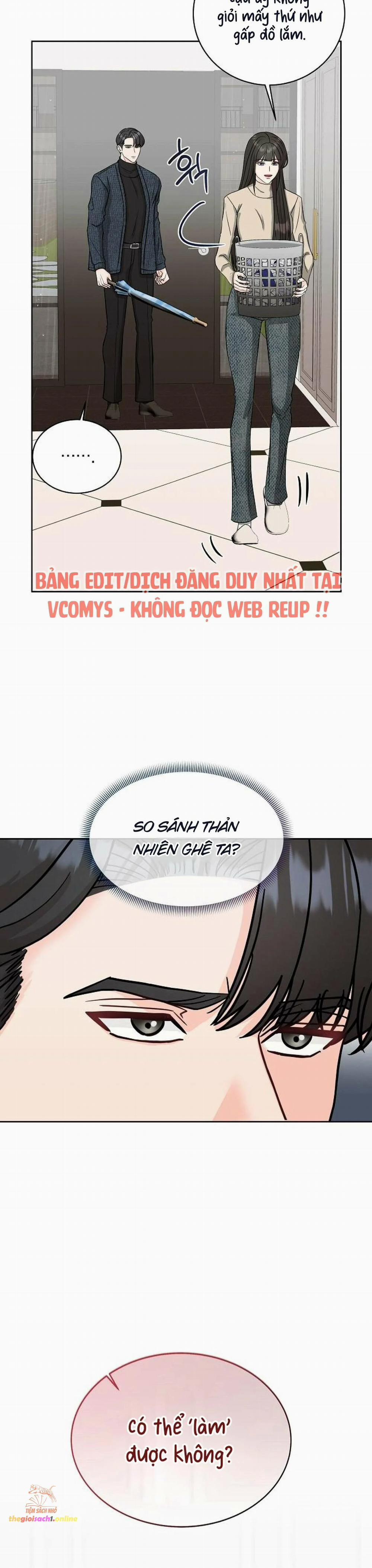 manhwax10.com - Truyện Manhwa Trò Chơi Cá Cược Chương 3 Trang 17