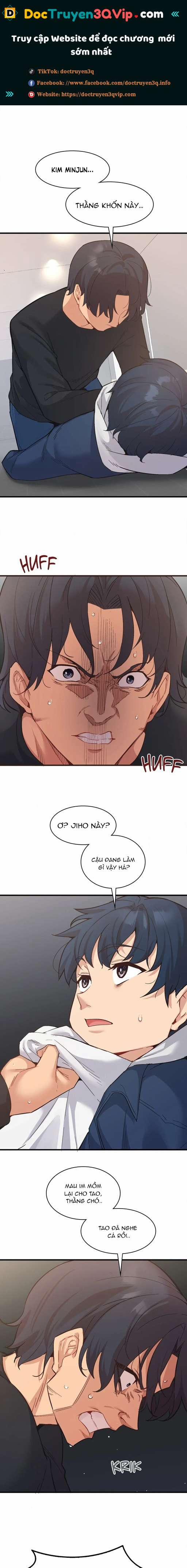 manhwax10.com - Truyện Manhwa “trò Chơi” Cấp Độ Khó Chương 13 2 Trang 1