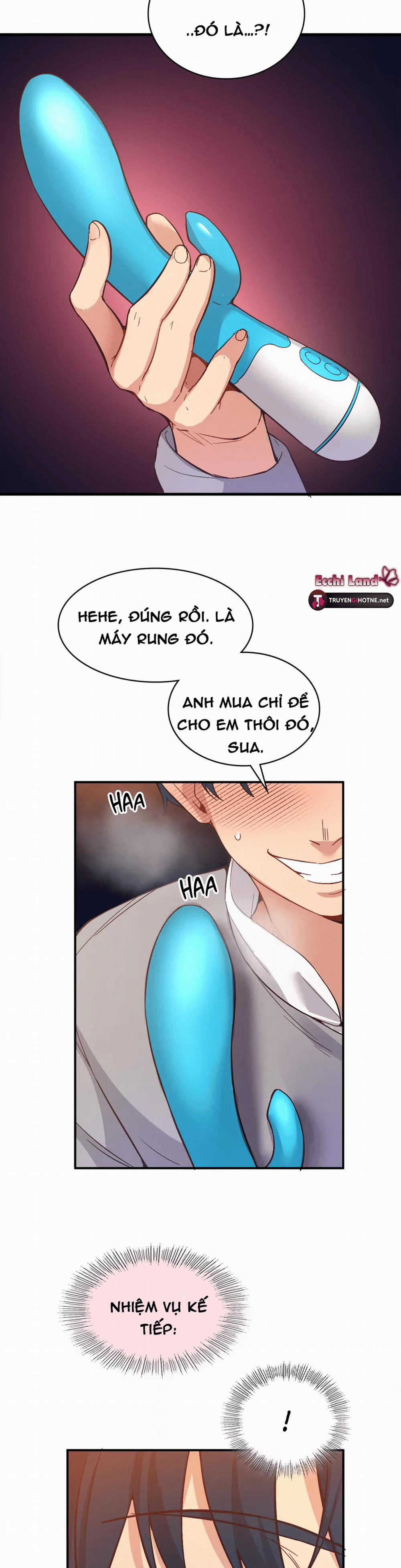 manhwax10.com - Truyện Manhwa “trò Chơi” Cấp Độ Khó Chương 16 1 Trang 6