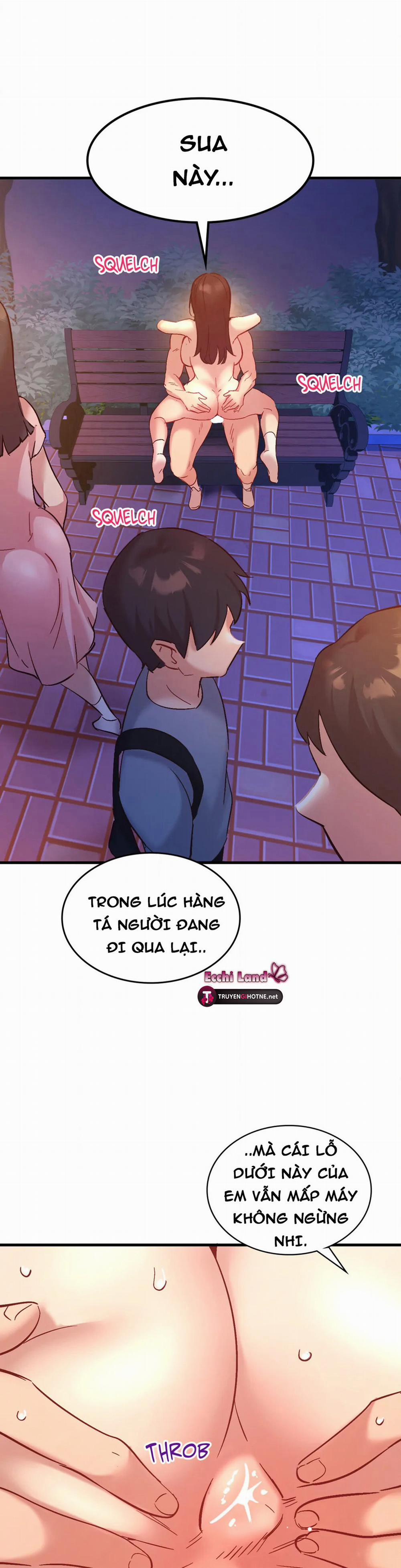 manhwax10.com - Truyện Manhwa “trò Chơi” Cấp Độ Khó Chương 20 1 Trang 2