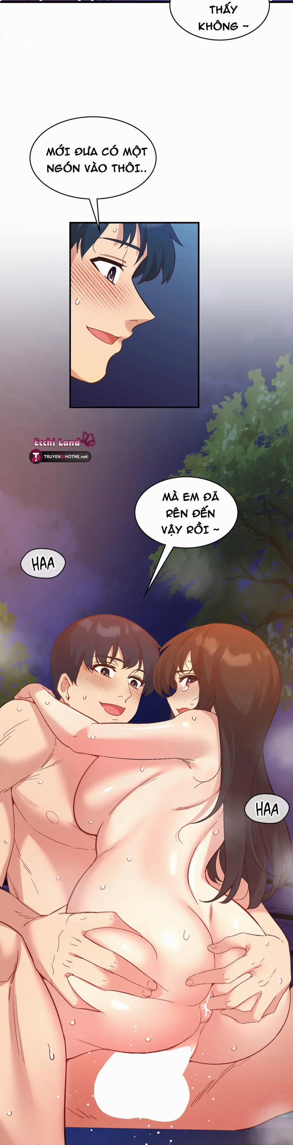 manhwax10.com - Truyện Manhwa “trò Chơi” Cấp Độ Khó Chương 20 1 Trang 7