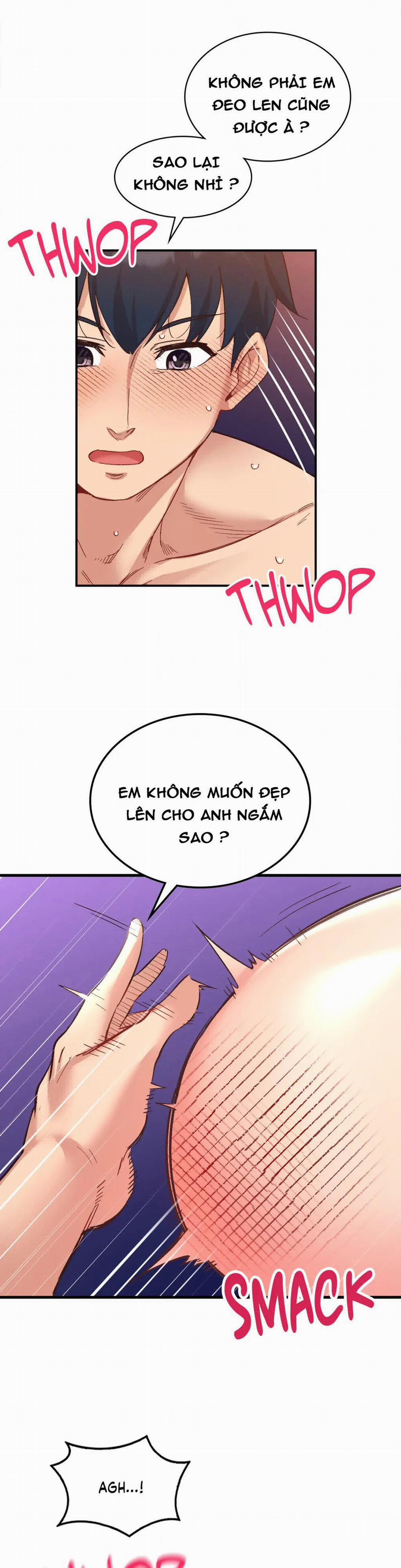 manhwax10.com - Truyện Manhwa “trò Chơi” Cấp Độ Khó Chương 20 2 Trang 3