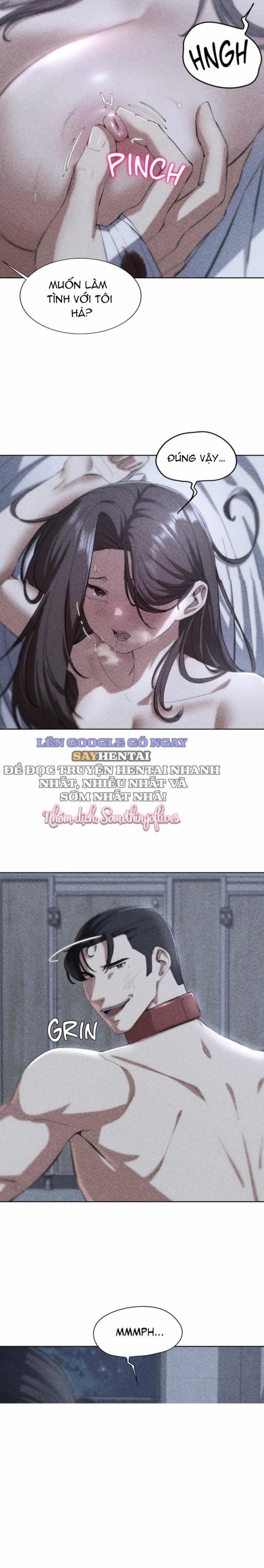 manhwax10.com - Truyện Manhwa Trò Chơi Mạo Hiểm Chương 62 Trang 1