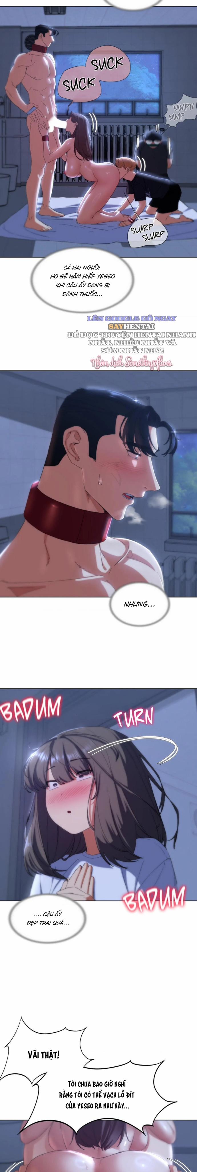 manhwax10.com - Truyện Manhwa Trò Chơi Mạo Hiểm Chương 62 Trang 20