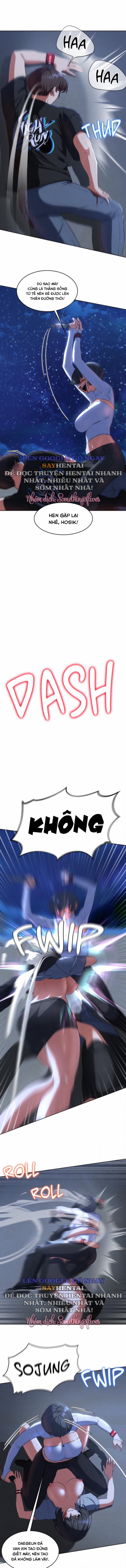 manhwax10.com - Truyện Manhwa Trò Chơi Mạo Hiểm Chương 65 Trang 6