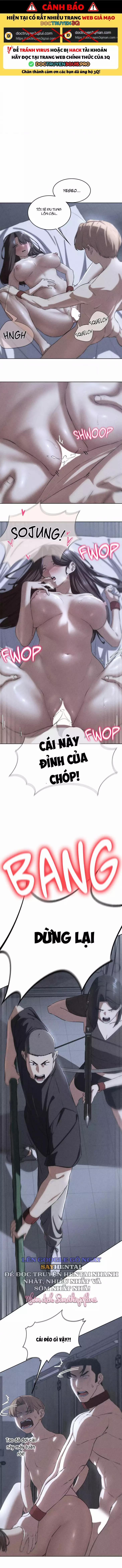 manhwax10.com - Truyện Manhwa Trò Chơi Mạo Hiểm Chương 66 Trang 1