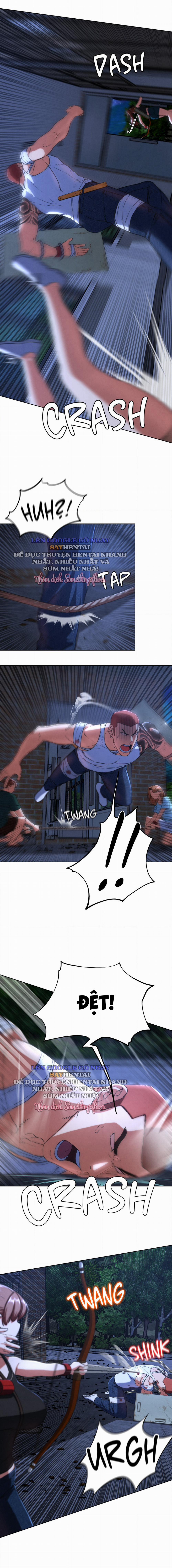 manhwax10.com - Truyện Manhwa Trò Chơi Mạo Hiểm Chương 66 Trang 12