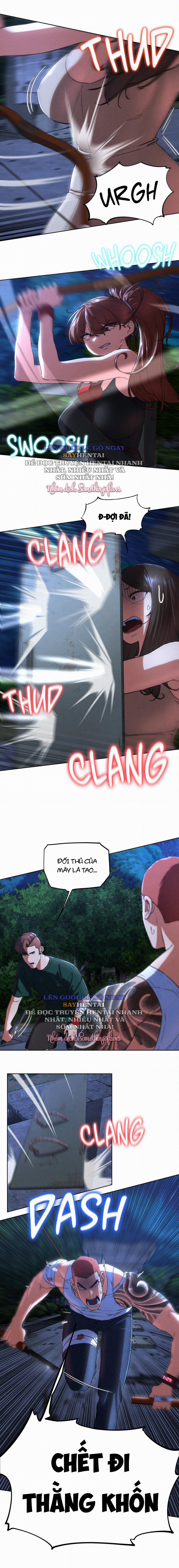manhwax10.com - Truyện Manhwa Trò Chơi Mạo Hiểm Chương 66 Trang 14