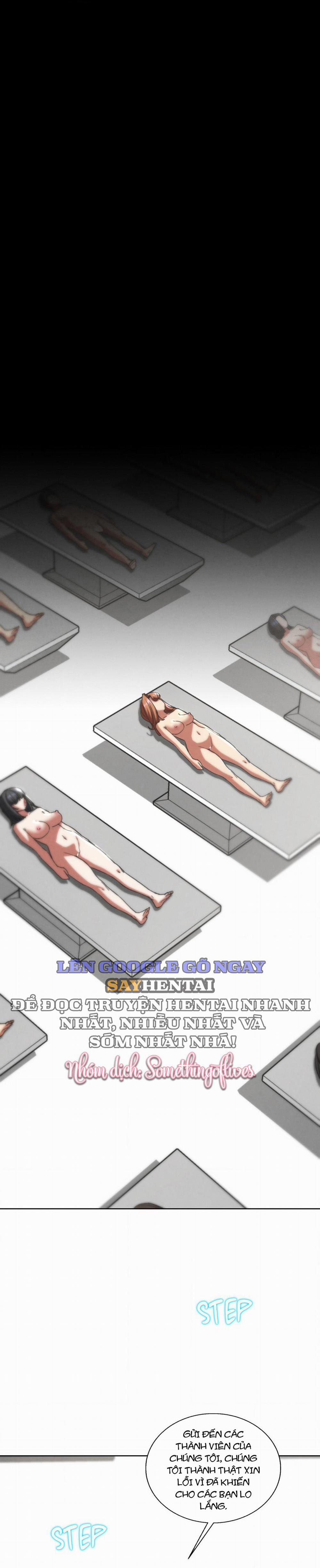 manhwax10.com - Truyện Manhwa Trò Chơi Mạo Hiểm Chương 68 Trang 13