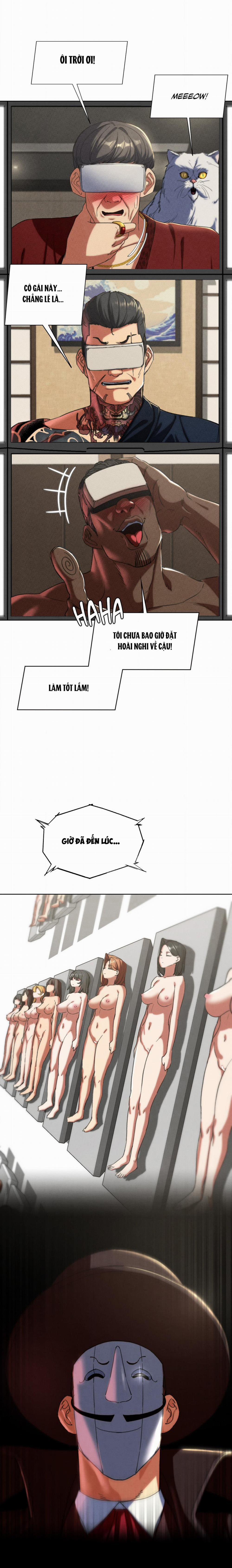 manhwax10.com - Truyện Manhwa Trò Chơi Mạo Hiểm Chương 68 Trang 15