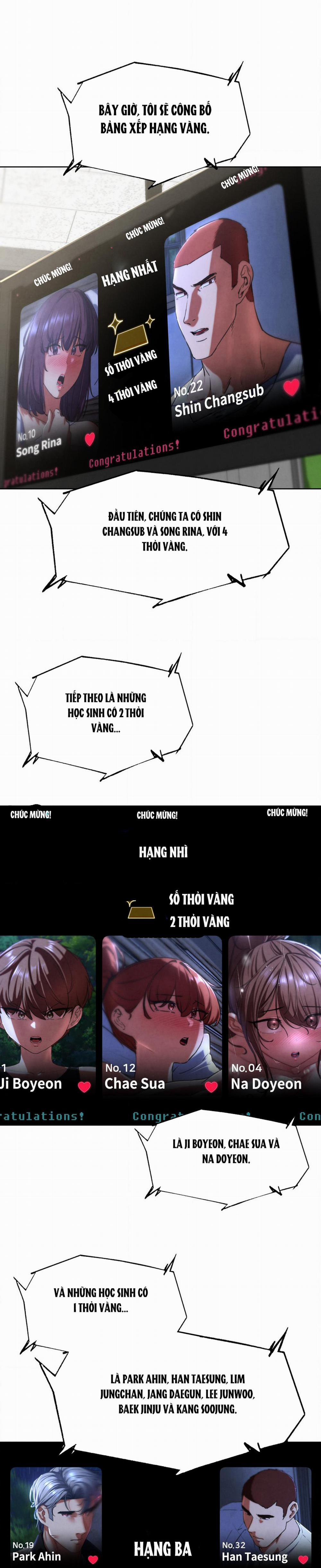 manhwax10.com - Truyện Manhwa Trò Chơi Mạo Hiểm Chương 68 Trang 26