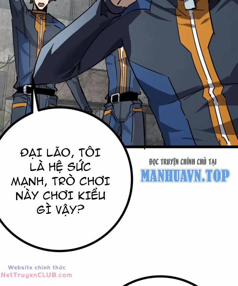 manhwax10.com - Truyện Manhwa Trò Chơi Này Cũng Quá Chân Thật Rồi ! Chương 68 Trang 20