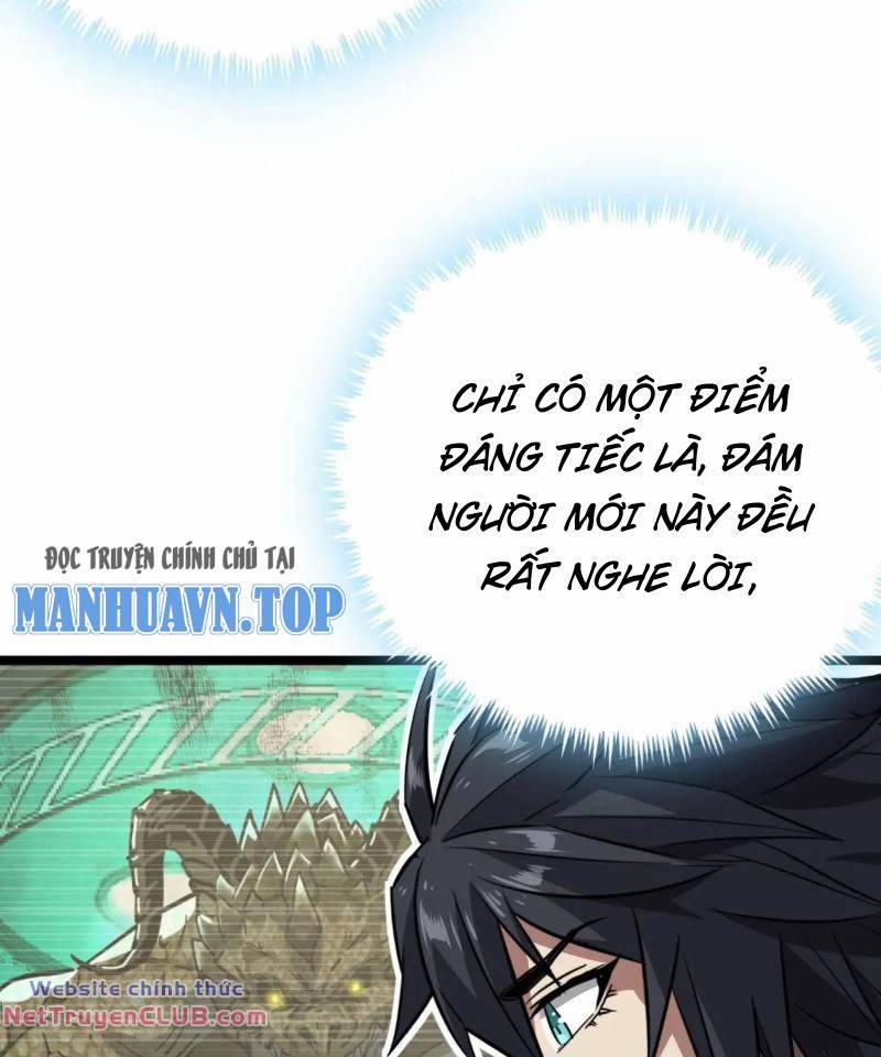 manhwax10.com - Truyện Manhwa Trò Chơi Này Cũng Quá Chân Thật Rồi ! Chương 68 Trang 33