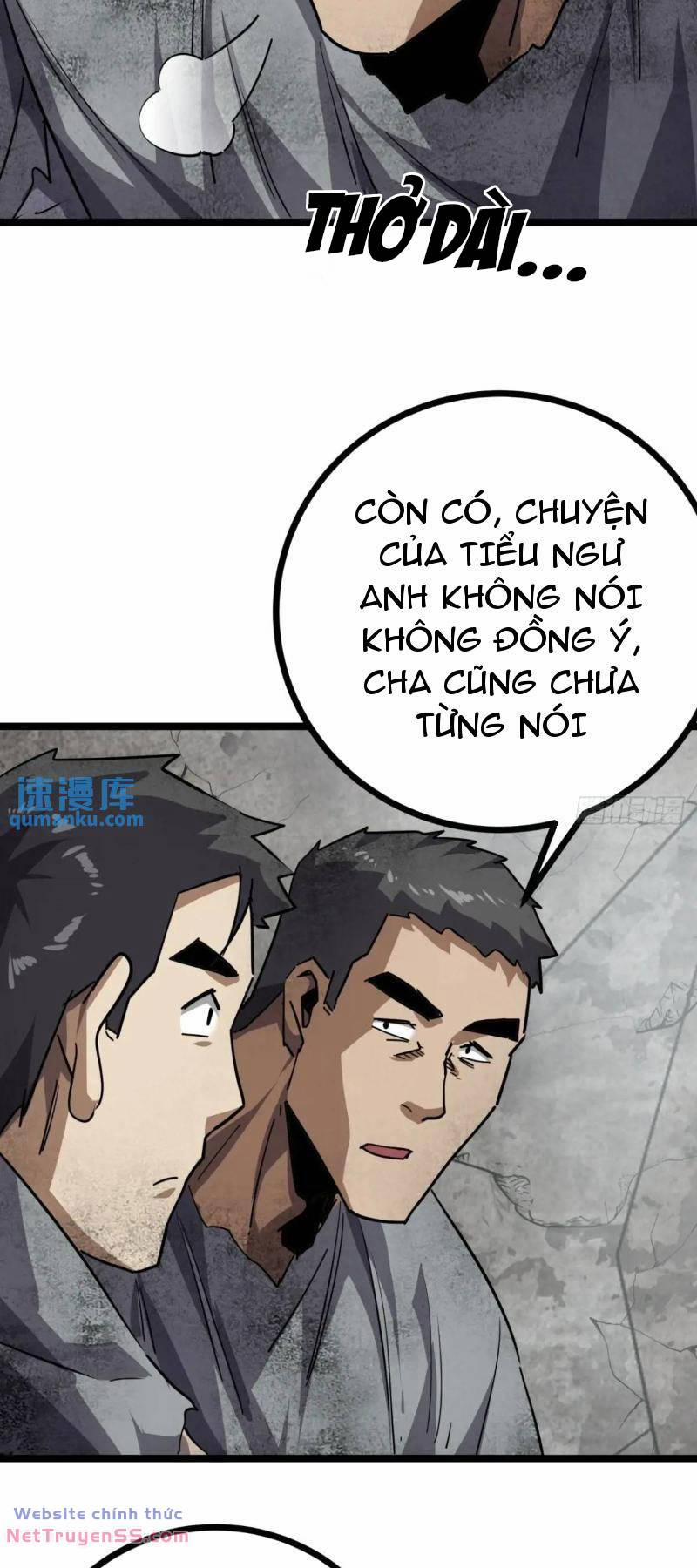 manhwax10.com - Truyện Manhwa Trò Chơi Này Cũng Quá Chân Thật Rồi ! Chương 71 Trang 26