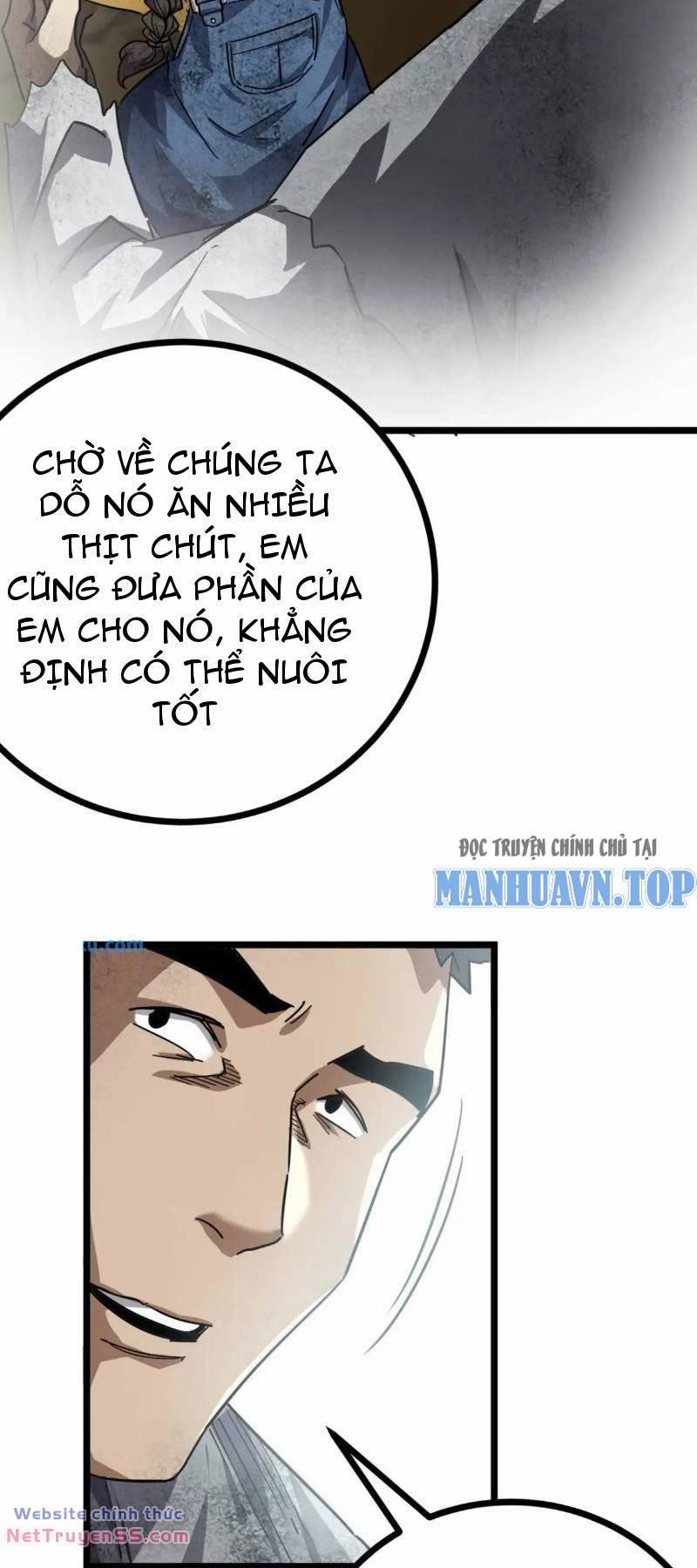 manhwax10.com - Truyện Manhwa Trò Chơi Này Cũng Quá Chân Thật Rồi ! Chương 71 Trang 31