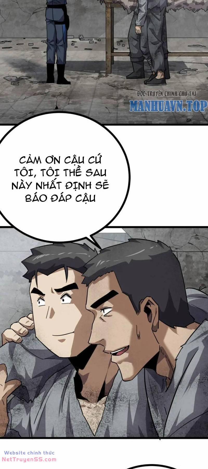 manhwax10.com - Truyện Manhwa Trò Chơi Này Cũng Quá Chân Thật Rồi ! Chương 71 Trang 10