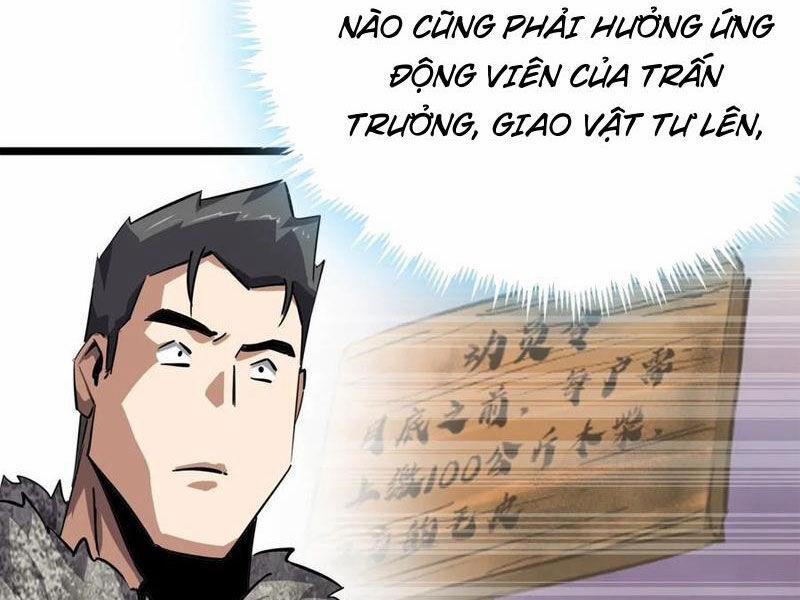 manhwax10.com - Truyện Manhwa Trò Chơi Này Cũng Quá Chân Thật Rồi ! Chương 81 Trang 18