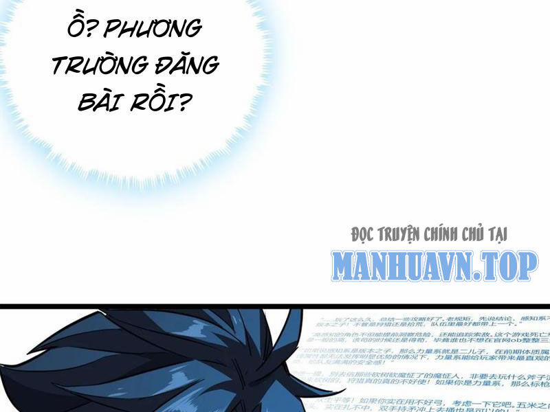 manhwax10.com - Truyện Manhwa Trò Chơi Này Cũng Quá Chân Thật Rồi ! Chương 81 Trang 59