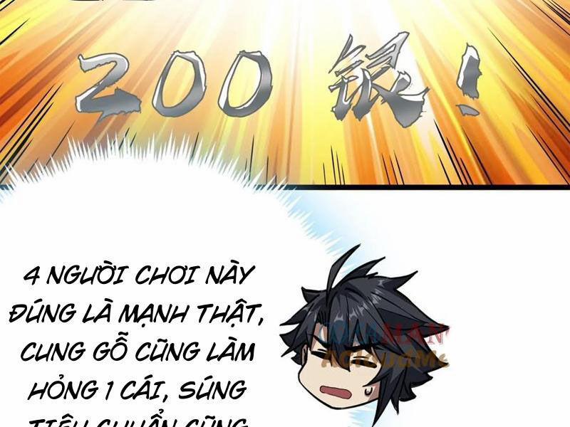 manhwax10.com - Truyện Manhwa Trò Chơi Này Cũng Quá Chân Thật Rồi ! Chương 81 Trang 64