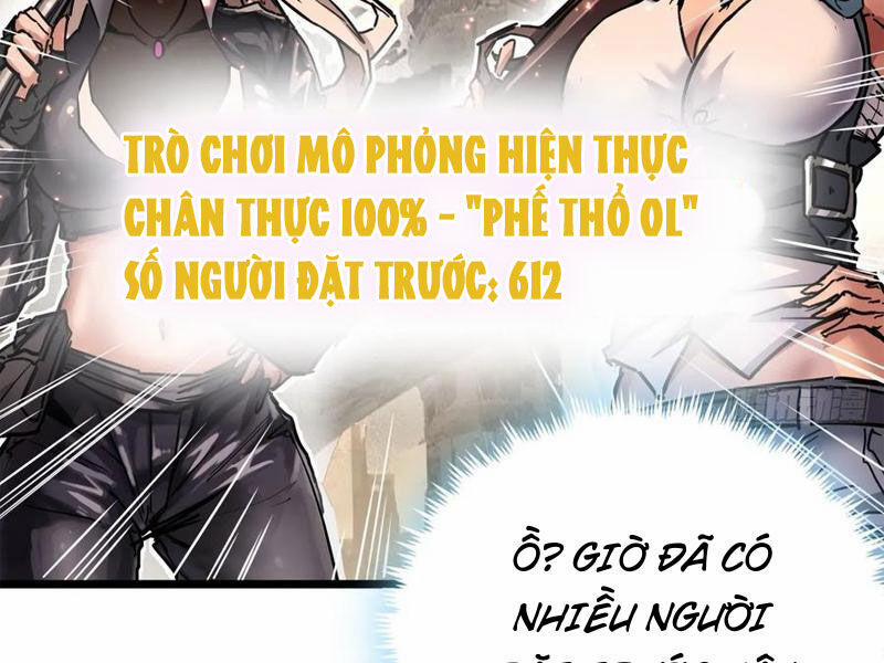 manhwax10.com - Truyện Manhwa Trò Chơi Này Cũng Quá Chân Thật Rồi ! Chương 81 Trang 66