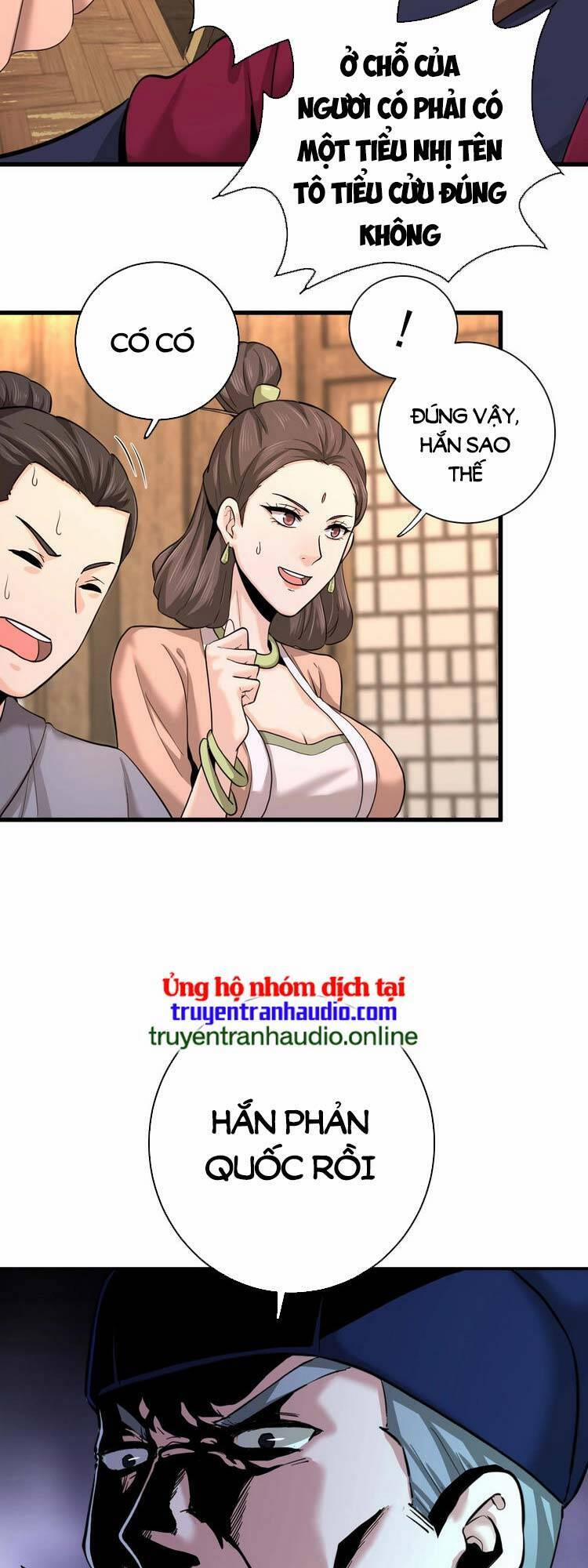 manhwax10.com - Truyện Manhwa Trò Chơi Này Không Đơn Giản Chương 1 Trang 43