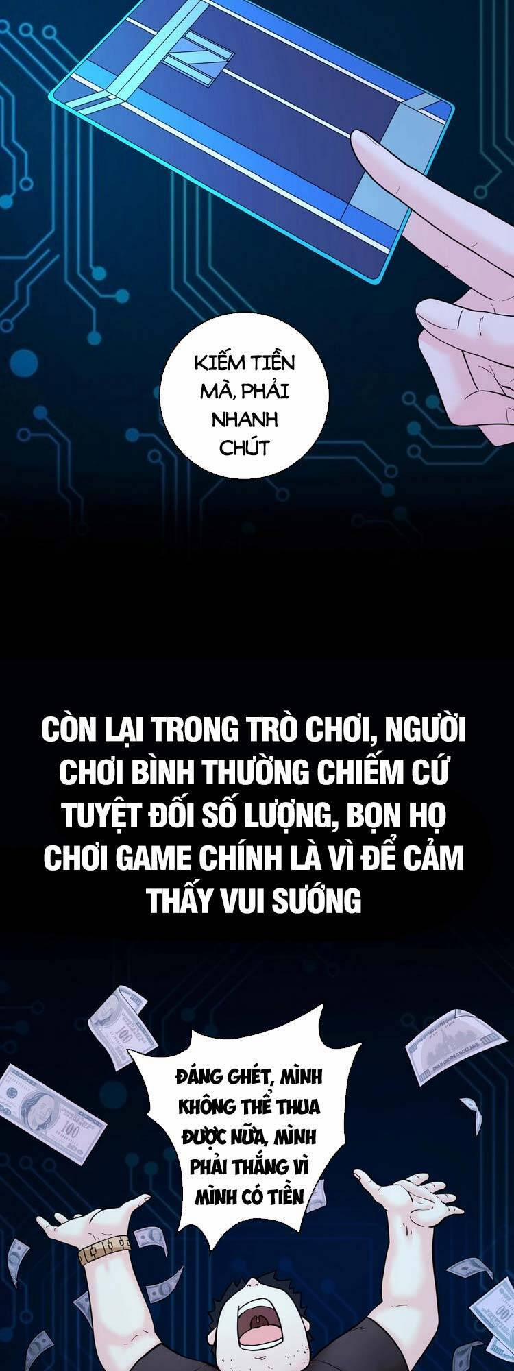 manhwax10.com - Truyện Manhwa Trò Chơi Này Không Đơn Giản Chương 4 Trang 14