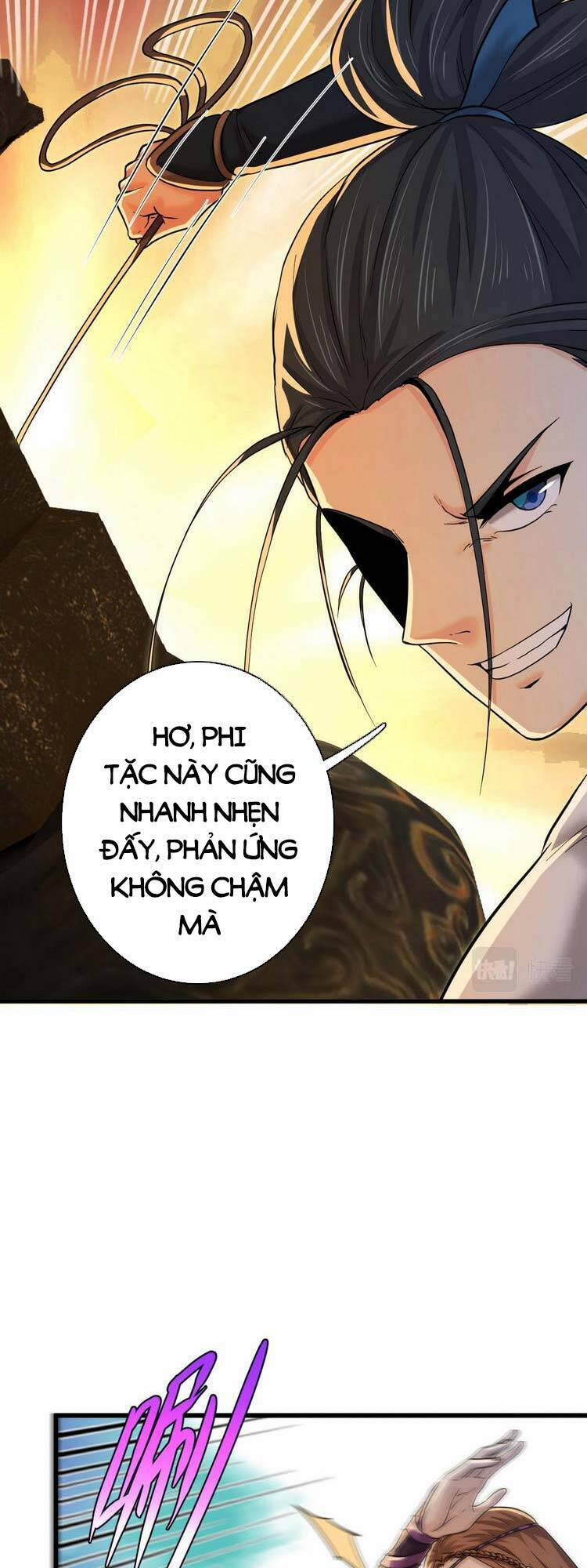 manhwax10.com - Truyện Manhwa Trò Chơi Này Không Đơn Giản Chương 4 Trang 27