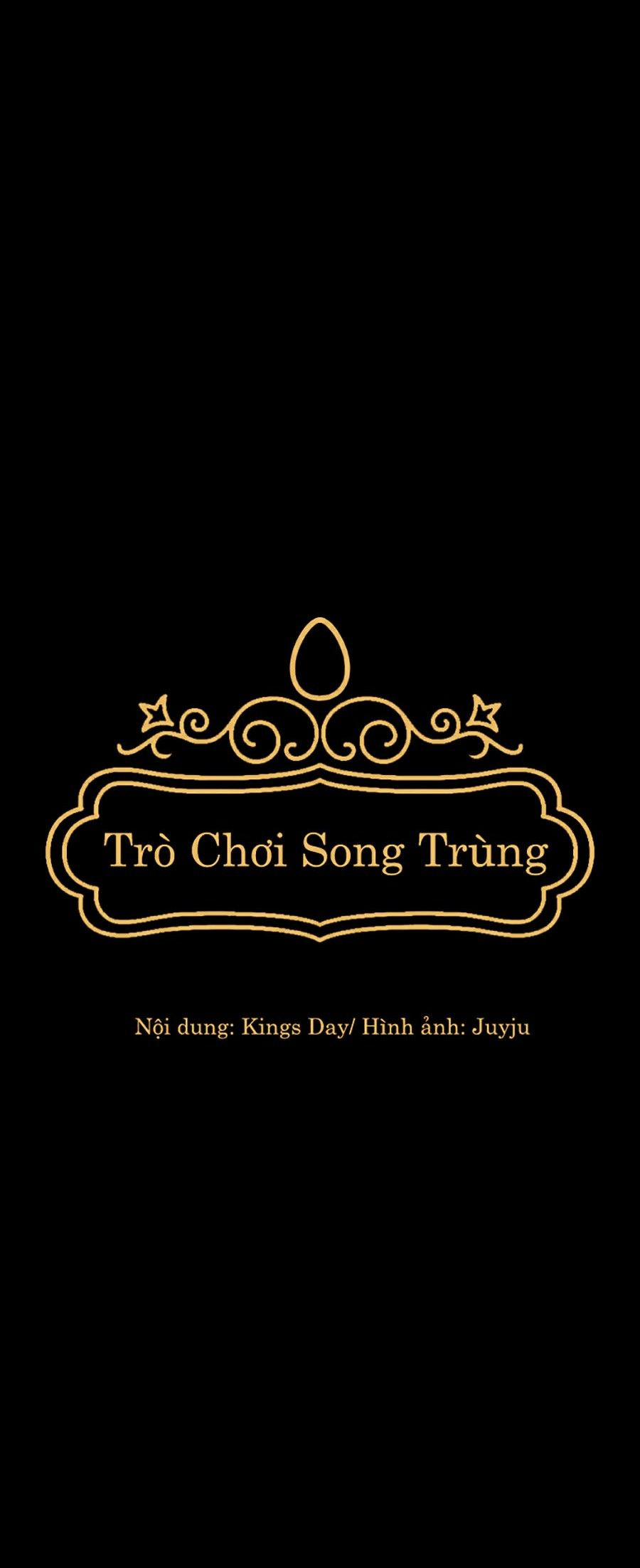 manhwax10.com - Truyện Manhwa Trò Chơi Song Trùng Chương 11 Trang 8