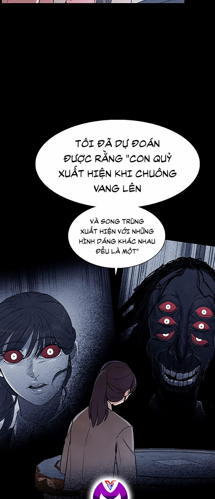 manhwax10.com - Truyện Manhwa Trò Chơi Song Trùng Chương 14 Trang 16