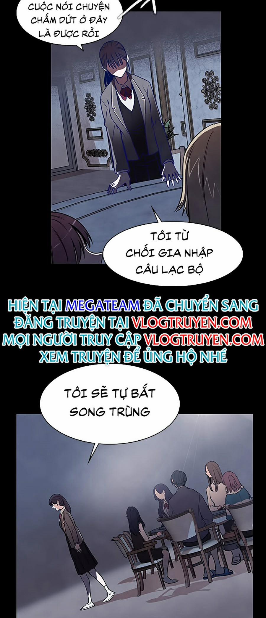 manhwax10.com - Truyện Manhwa Trò Chơi Song Trùng Chương 14 Trang 46