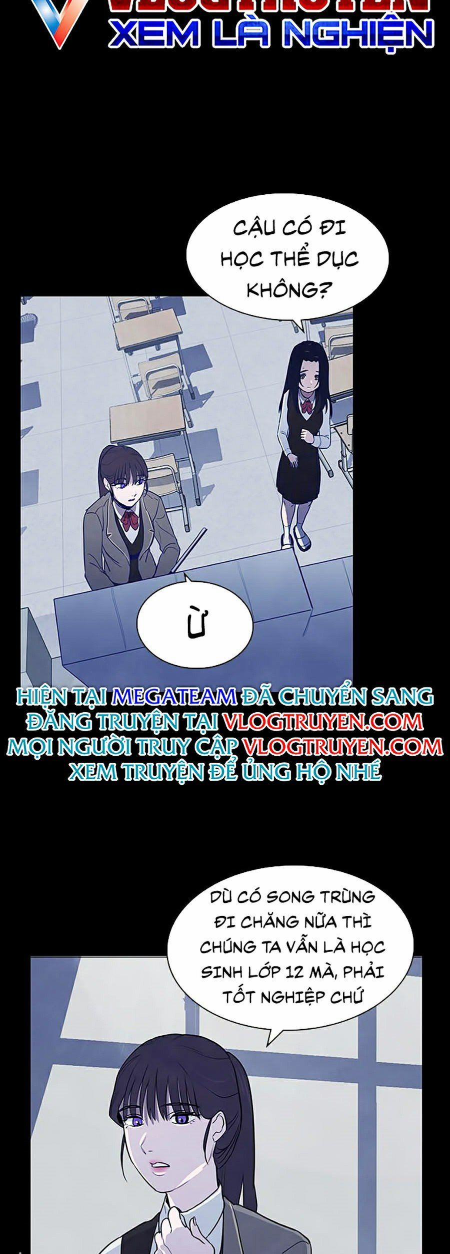 manhwax10.com - Truyện Manhwa Trò Chơi Song Trùng Chương 17 Trang 12