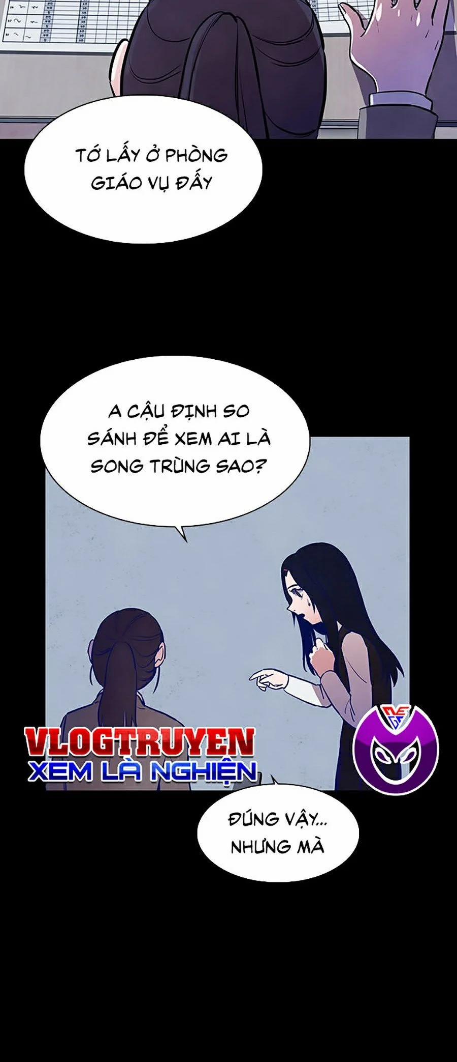 manhwax10.com - Truyện Manhwa Trò Chơi Song Trùng Chương 18 Trang 32