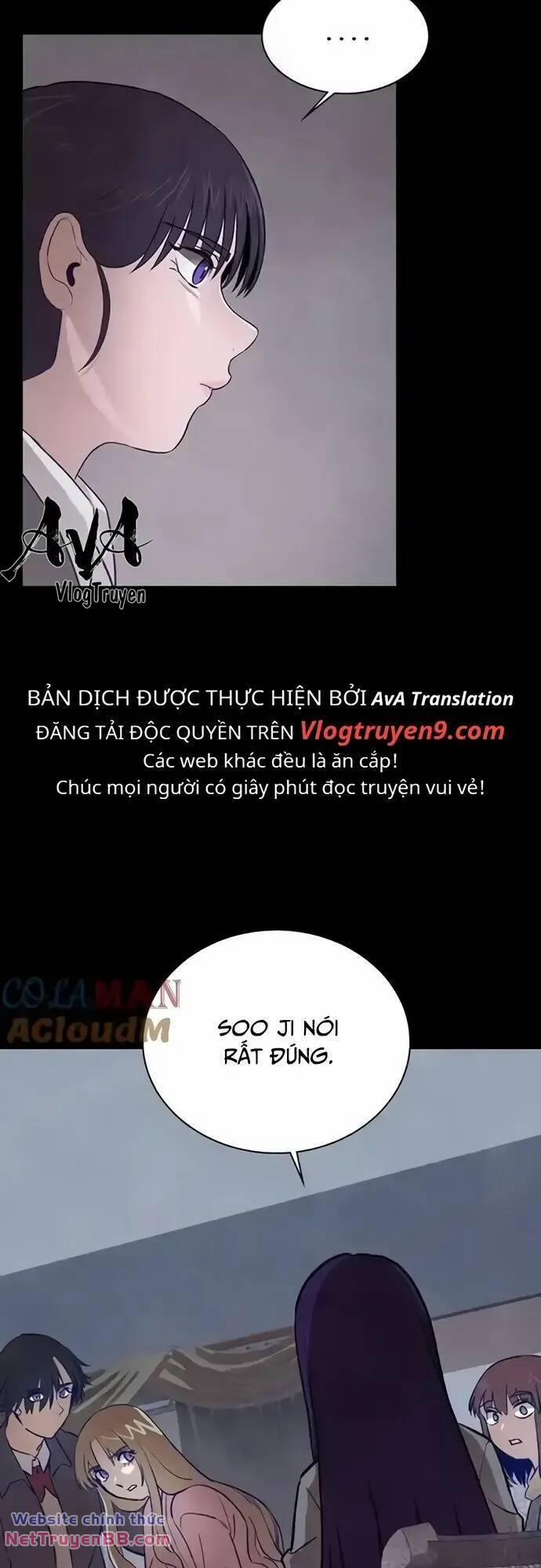 manhwax10.com - Truyện Manhwa Trò Chơi Song Trùng Chương 19 Trang 21