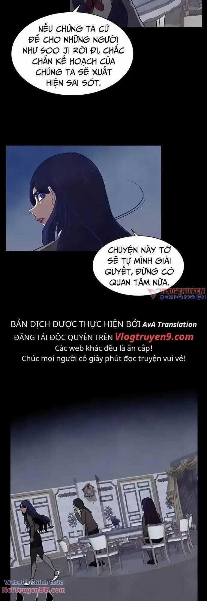 manhwax10.com - Truyện Manhwa Trò Chơi Song Trùng Chương 20 Trang 11