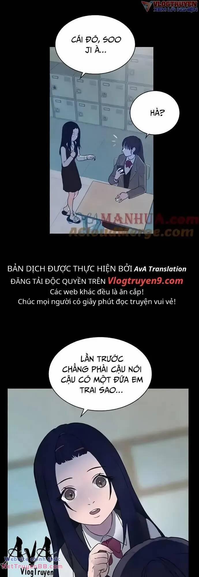 manhwax10.com - Truyện Manhwa Trò Chơi Song Trùng Chương 20 Trang 21