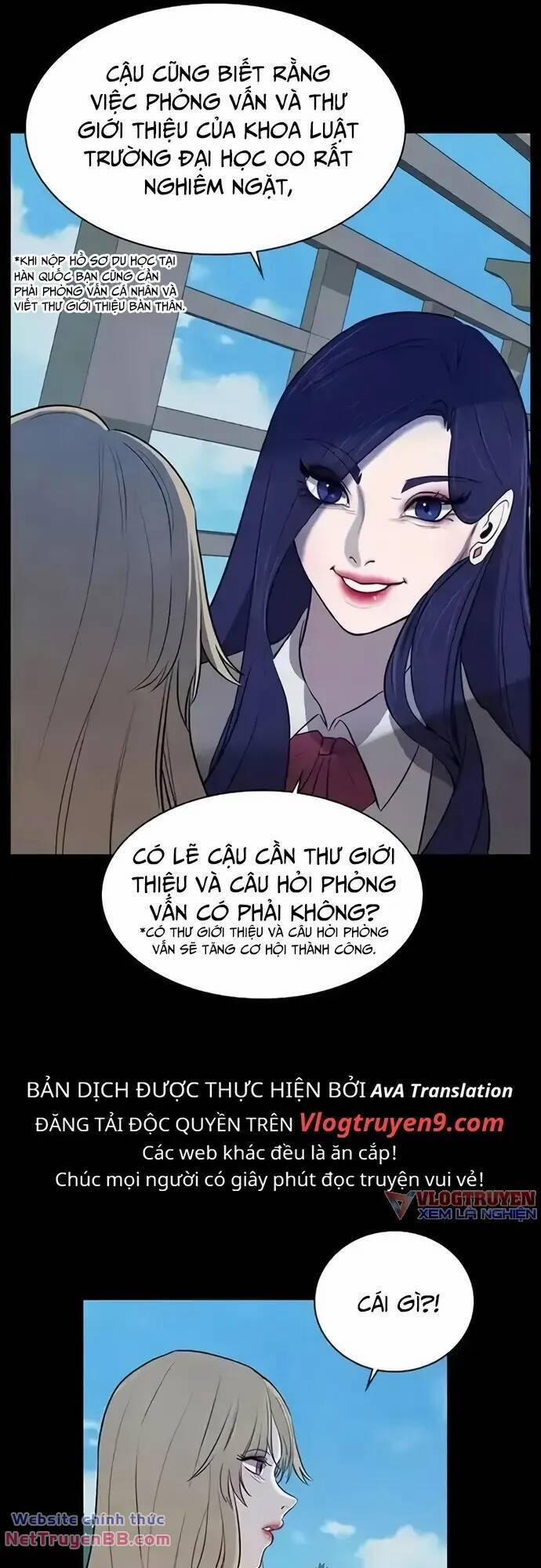 manhwax10.com - Truyện Manhwa Trò Chơi Song Trùng Chương 20 Trang 33