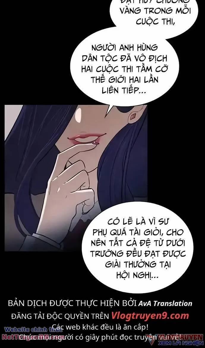 manhwax10.com - Truyện Manhwa Trò Chơi Song Trùng Chương 20 Trang 40